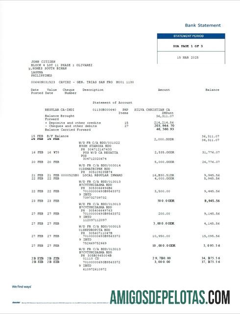 Premium Filipina Bancnet bank laporan┬áWord and PDF templat
