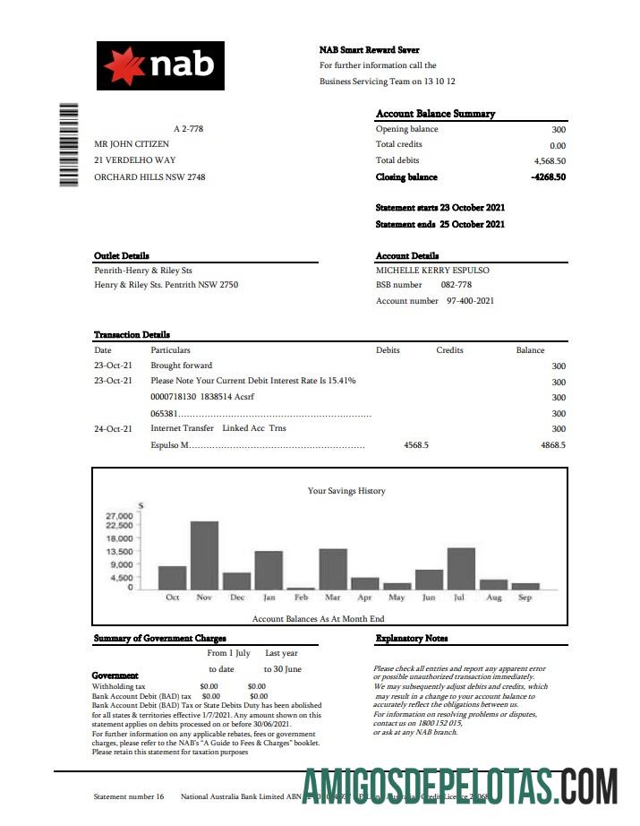 AS NAB Excel PDF desain