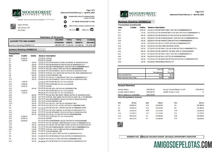 AS Woodforest XLS 3 pages templat