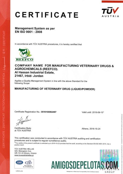 Austria sertifikat of pendaftaran templat