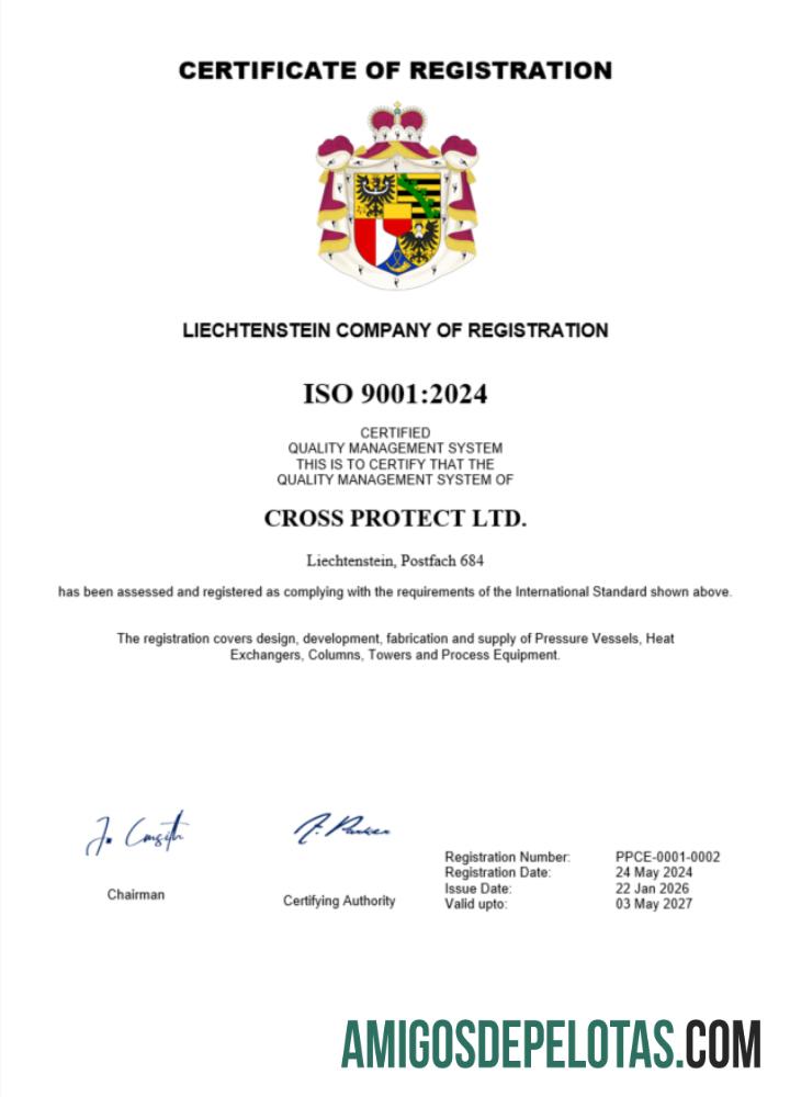 Profesional Liechtenstein bisnis pendaftaran sertifikat Word and PDF templat