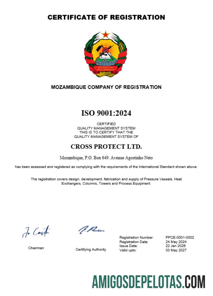 Realistis Mozambik Perusahaan pendaftaran sertifikat Word and PDF templat
