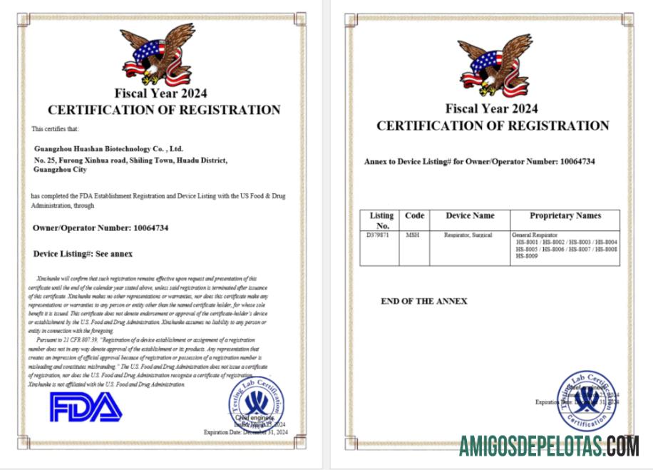 Realistis AS sertifikat of pendaftaran Word and PDF templat