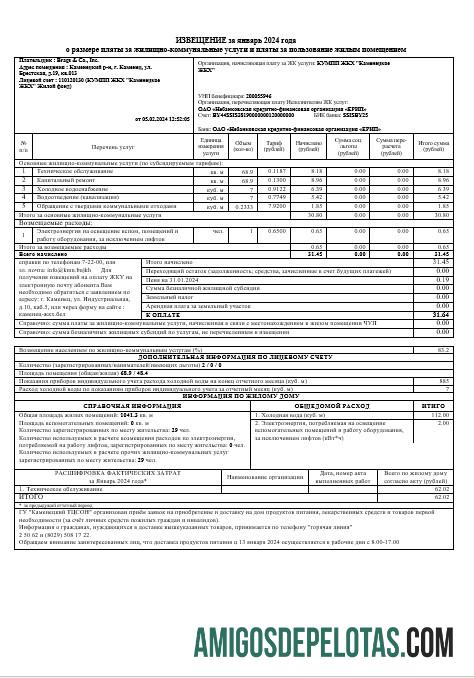 Premium Belarus bisnis Tagihan Tagihan templat in Word and PDF format, fully Dapat Diedit