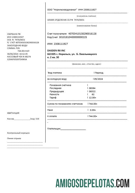 Premium Rusia Air bisnis Tagihan Tagihan templat in Word and PDF format╒╜, fully Dapat Diedit