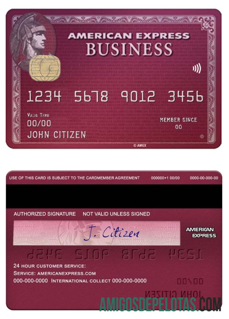 AS BB&T Corp. bank amex bisnis plum kartu makering