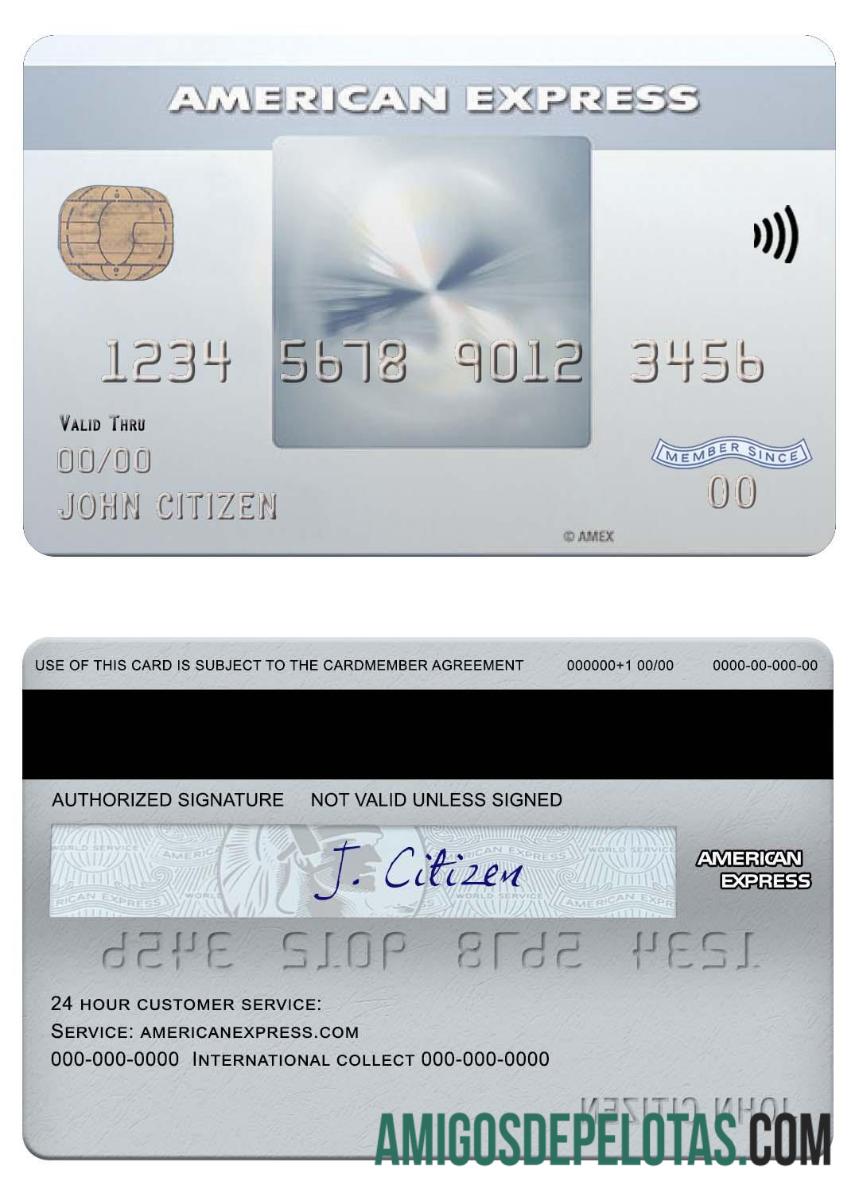 AS bank of Baru York Mellon amex everyday kartu makering