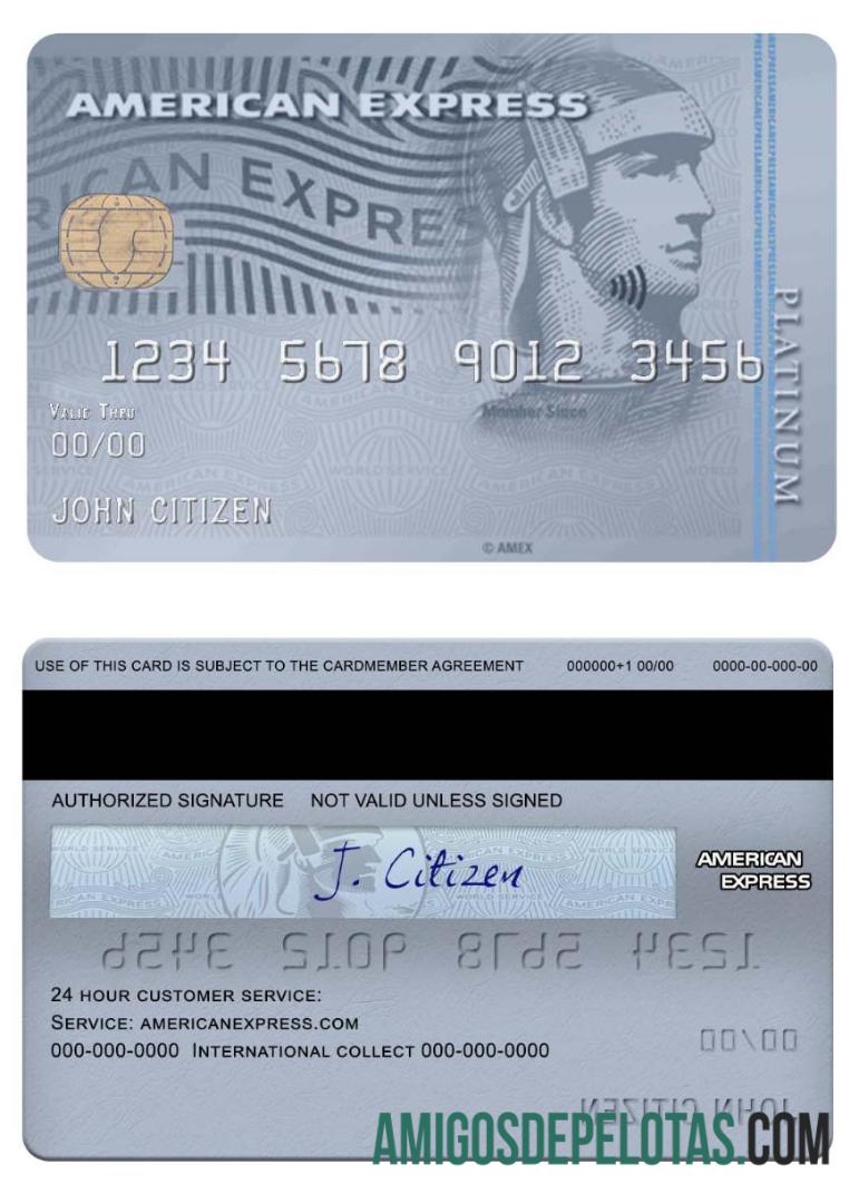 AS bank of the West bank amex platinum kartu pratinjau