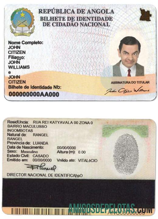 انگولا شناختی پیش نظارہ