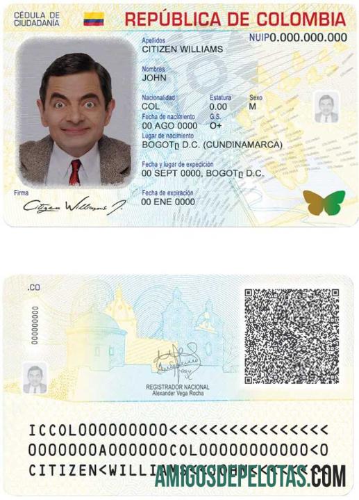 کولمبیا شناختی (2020 ΓÇô موجودہ) پیش نظارہ