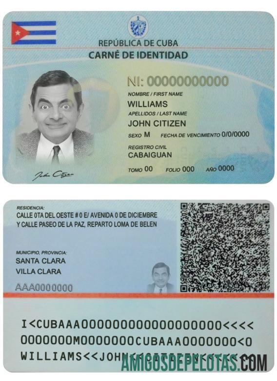 کیوبا شناختی ڈیزائن