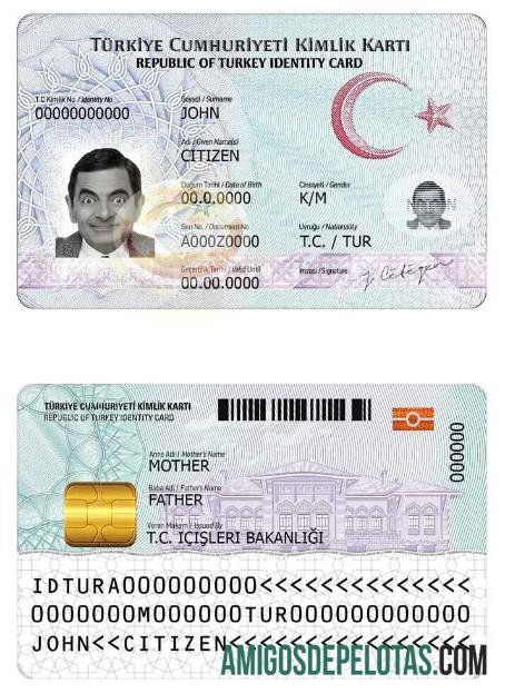 ترکی شناختی ڈیزائن