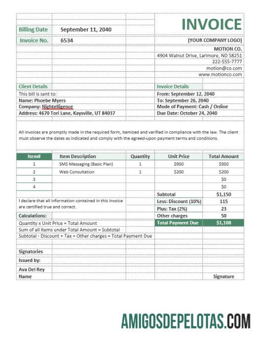 Dapat Diedit agensi Billing templat
