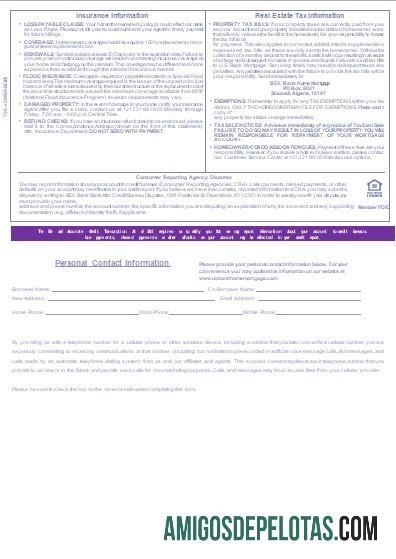 Aljazair BDL bank Hipotik laporan, 3 pages 3 scr sampel