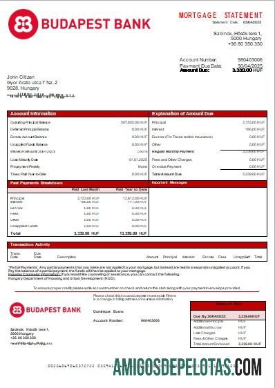 Hungaria Budapest bank ΓÇô Szolnoki Fio╠ük bank Hipotik laporan scr desain