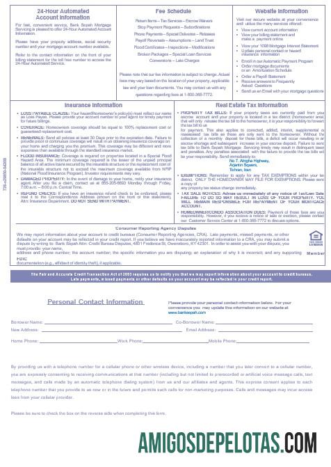 Iran bank Sepah Hipotik laporan in Word and PDF fromats 3 makering