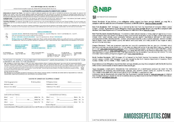 Pakistan NBP Hipotik Pinjaman laporan in Word and PDF format , 8 pages 3 4 makering