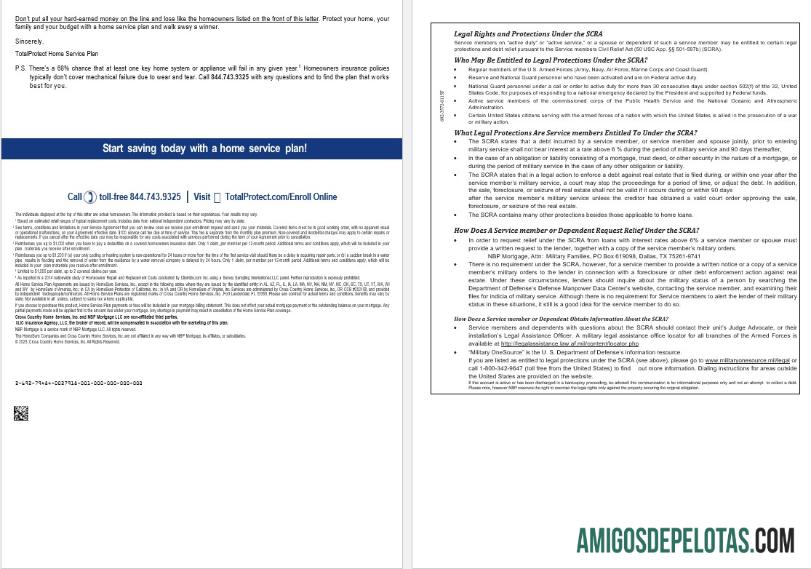 Pakistan NBP Hipotik Pinjaman laporan in Word and PDF format , 8 pages 7 8 pratinjau