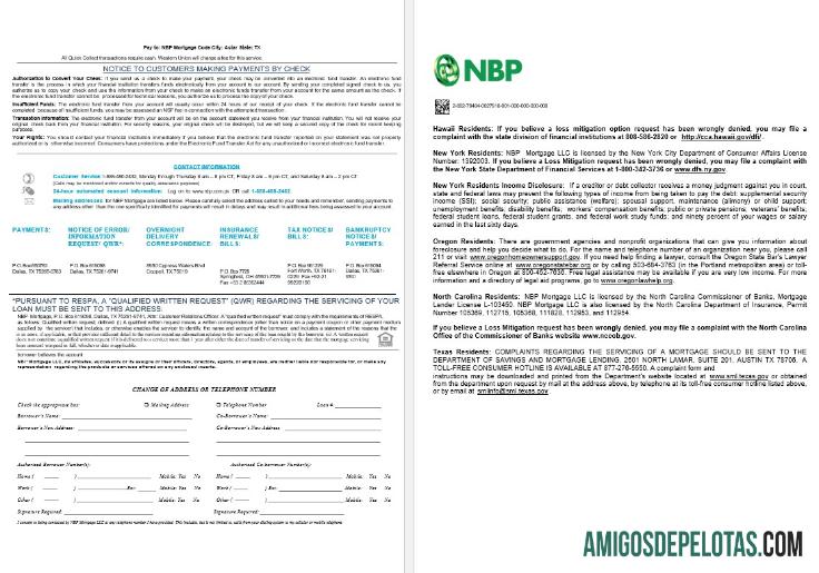 Pakistan NBP Hipotik Pinjaman laporan in Word and PDF format , 8 3 4 desain
