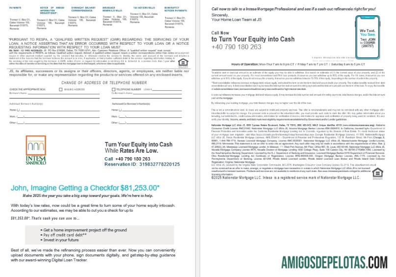 Rumania Intesa Sanpaolo bank Hipotik laporan in Word and PDF format 3 4 pratinjau