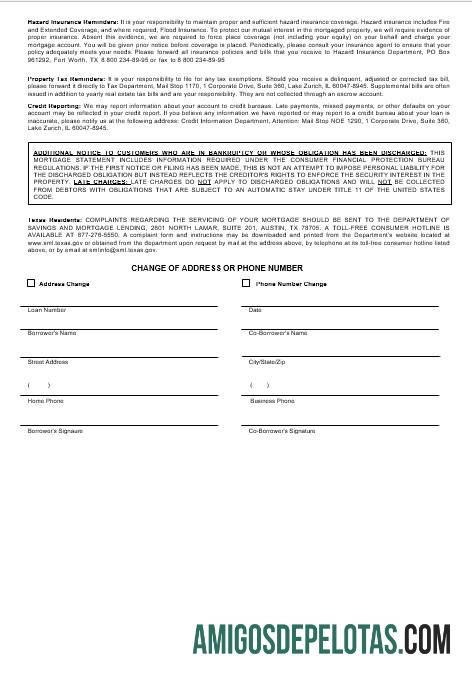 Rusia Tinkoff Hipotik laporan in Word and PDF format 3 templat