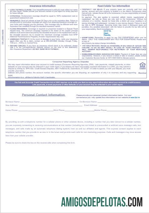 Rwanda BPR bank Hipotik laporan in Word and PDF format 3 desain