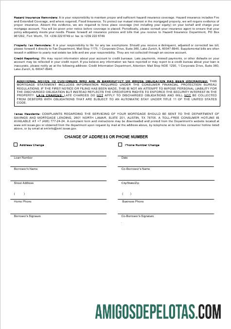 Sao Tome dan Principe Afriland First bank Hipotik laporan in Word and PDF format 3 templat