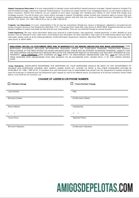 Slovenia Addiko bank Hipotik laporan in Word and PDF format 3 makering