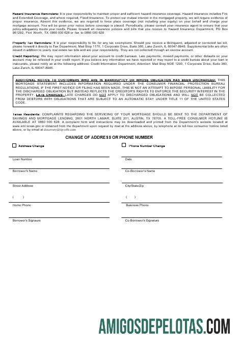 Afrika Selatan Discovery bank Hipotik laporan in Word and PDF format 3 sampel