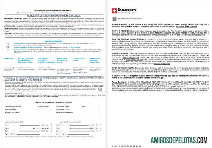 Swiss Dukascopy bank Hipotik Pinjaman laporan in Word and PDF format , 8 pages 3 4 sampel