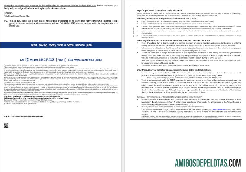 Swiss Dukascopy bank Hipotik Pinjaman laporan in Word and PDF format , 8 pages 7 8 sampel