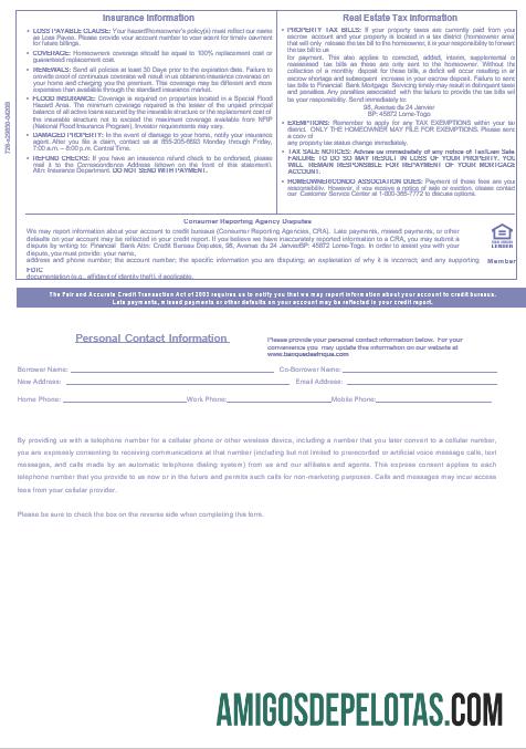 Togo Financial bank Hipotik laporan in Word and PDF format, 3 pages 3 sampel