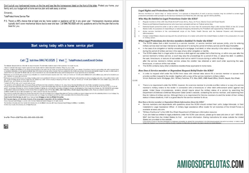 UEA Abu Dhabi serikat nasional bank Hipotik Pinjaman laporan in Word and PDF format , 8 pages 7 8 pratinjau