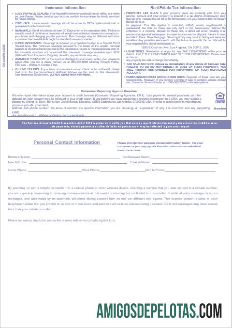 AS Dave bank Hipotik laporan in Word and PDF format, 3 pages 3 sampel