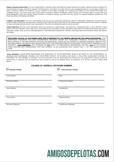 AS Georgian SunTrust bank Hipotik laporan in Word and PDF format 3 pratinjau