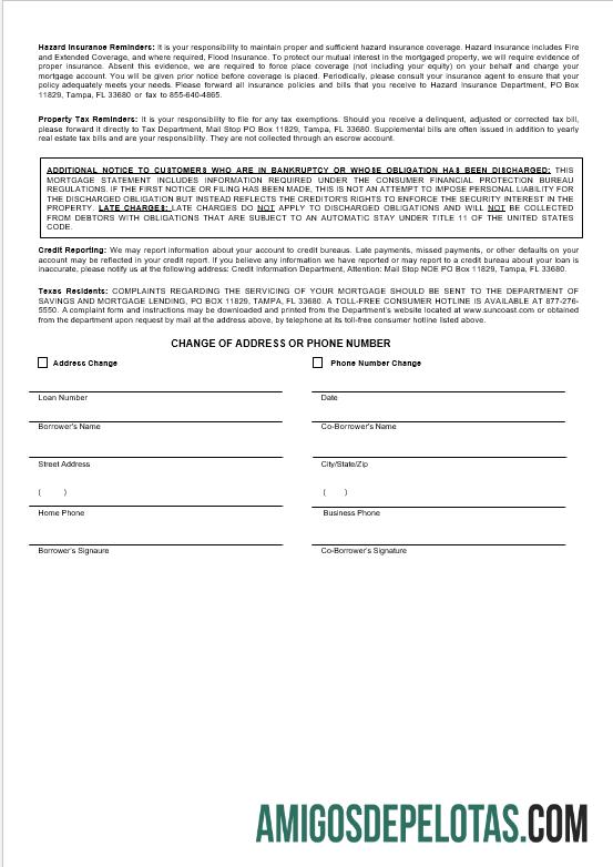 AS Suncoast bank Hipotik laporan in Word and PDF format 3 pratinjau