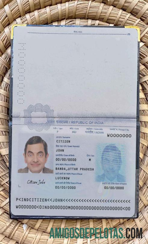 بھارت pass 2020 موجودہ فوٹو look ٹیمپلیٹ