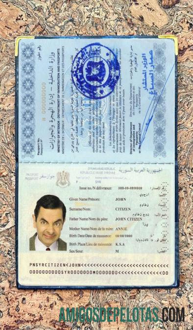 شام پاسپورٹ فوٹو look ڈیزائن