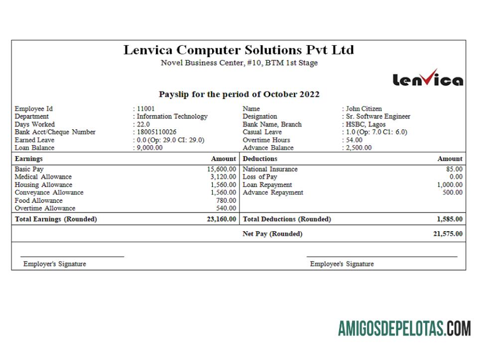 India Lenvica computer solutions Perusahaan pratinjau
