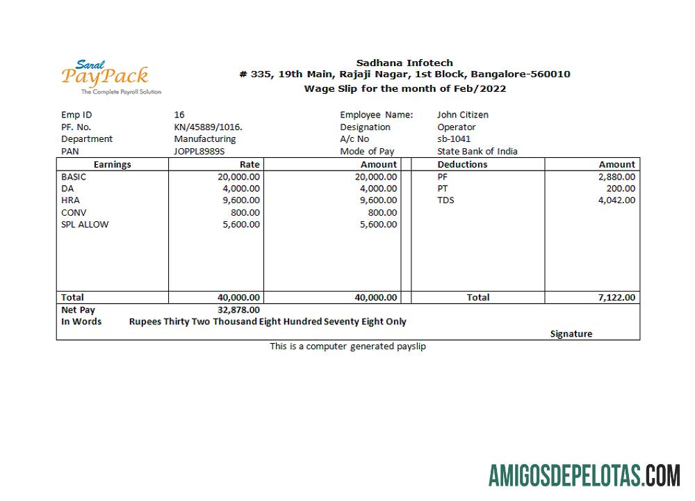 India Sadhana infotech pharmaceutical Perusahaan sampel