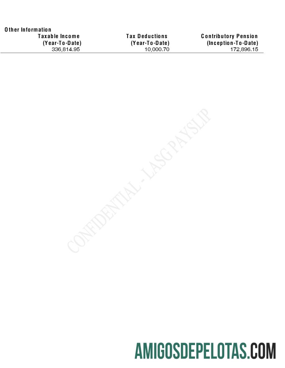 Berkualitas Lagos State Government employee payslip templat in Word and PDF format.PDF, 2