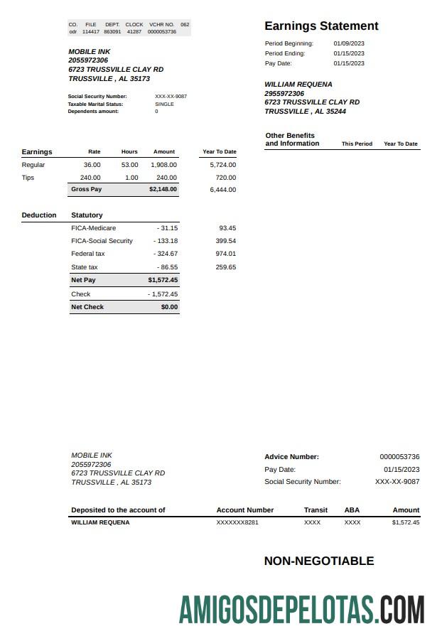 Mobie Tinta earnings laporan pratinjau