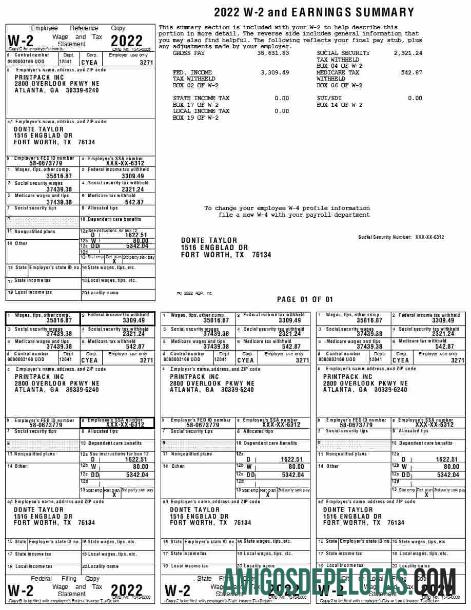 Profesional PRINTPACK INC earnings Ringkasan templat in Word and PDF format.PDF, 1