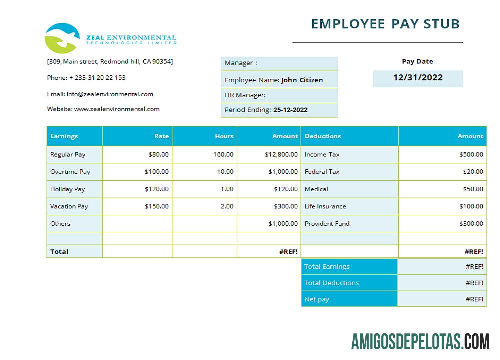 Realistis AS Texas komersial cleaning Perusahaan earnings laporan templat in Word and PDF format