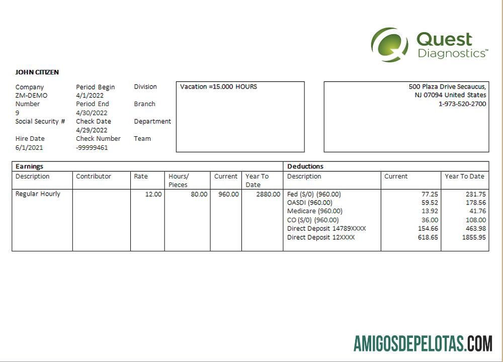 AS diagnostic Perusahaan employee sheet makering