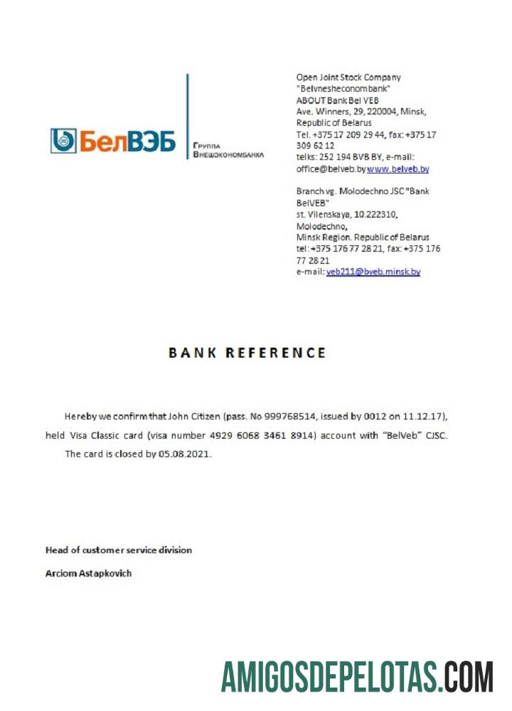 Belarus BelVeb closure Referensi templat