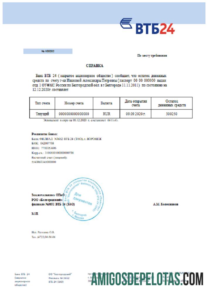 Rusia VTB bank Referensi desain