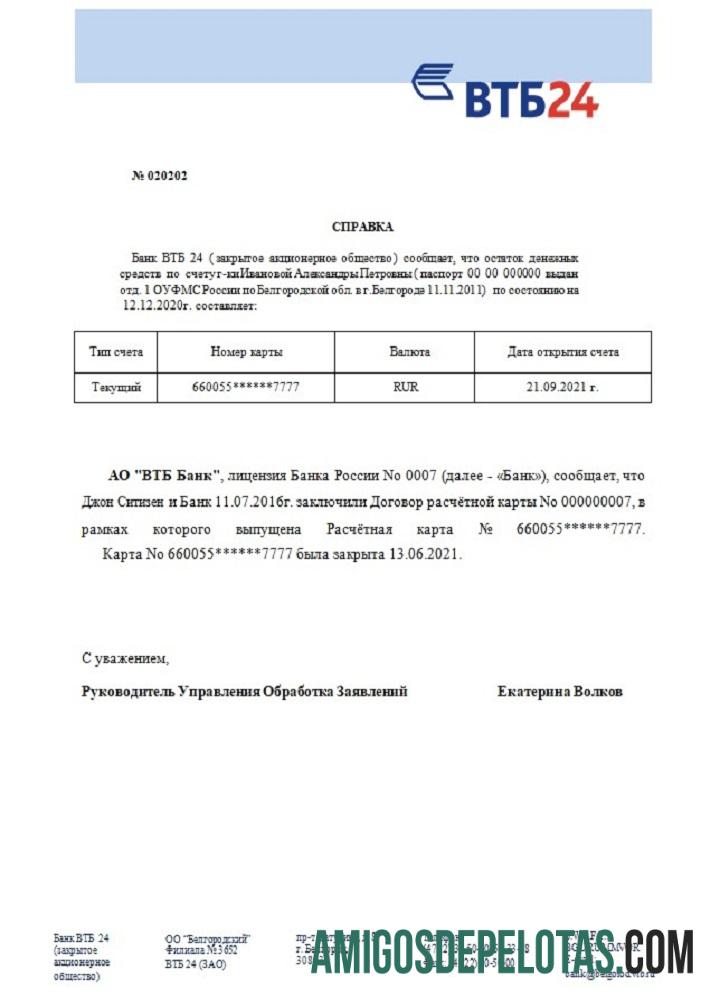 Rusia VTB bank closure Referensi pratinjau