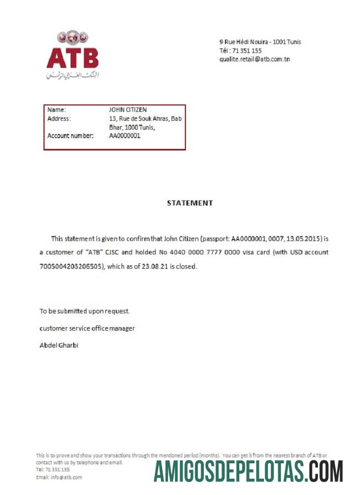 Tunisia ATB closure Referensi pratinjau