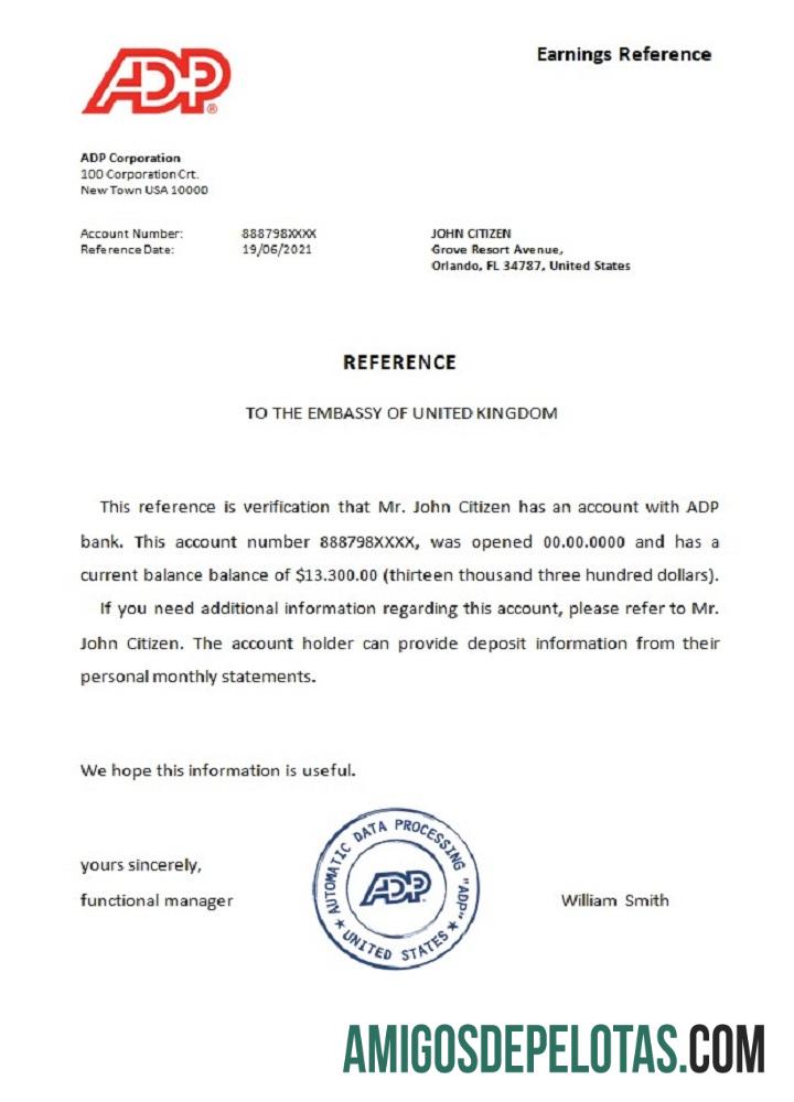 AS ADP Referensi pratinjau